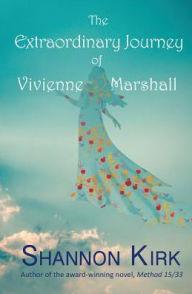 Vivenne Marshall, the protagonist, finds herself in heaven while in the ICU. Photo courtesy of Reputation Books.