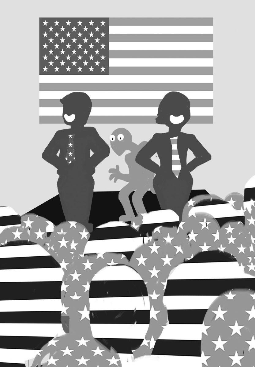 Graphic by Eunjee Chong | Mercury Staff.