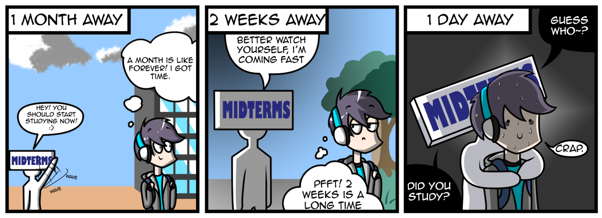 Midterms