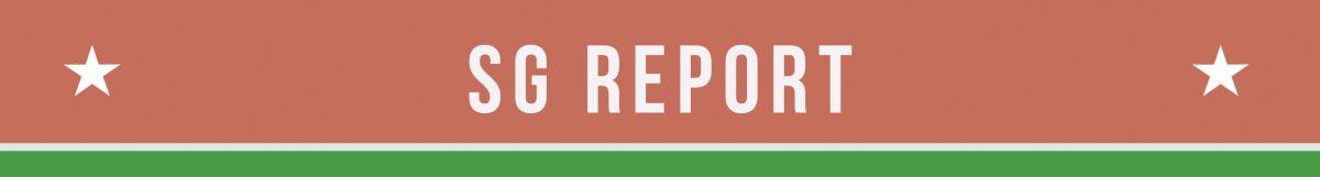 SG Report: March 6th
