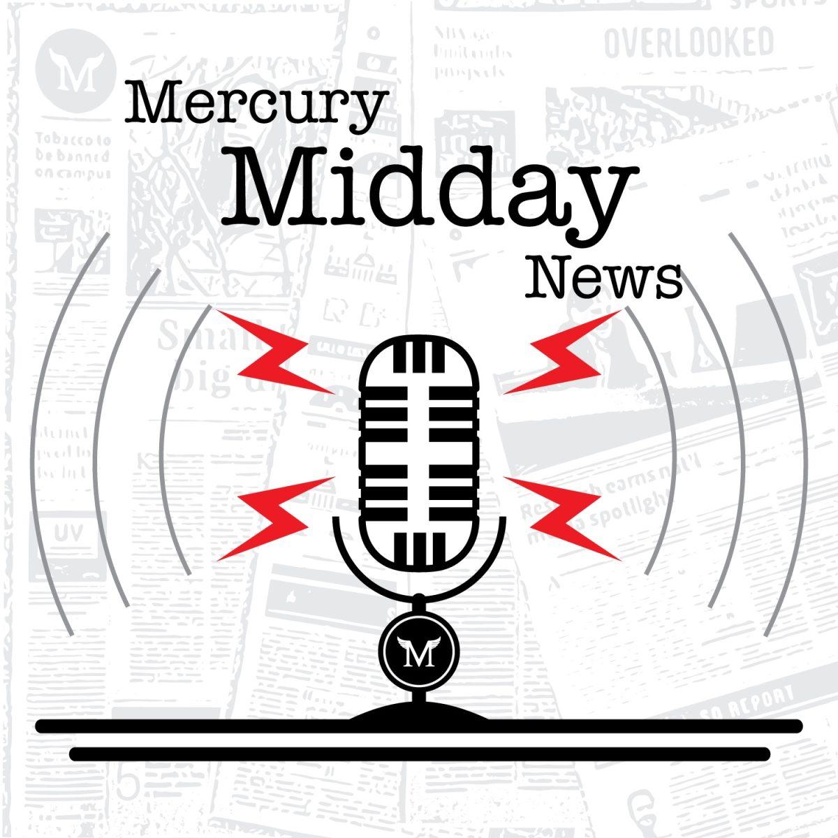 Anthony McNair | Mercury Staff