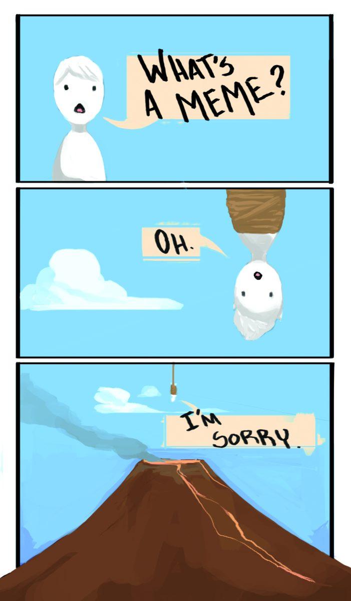 Meme?