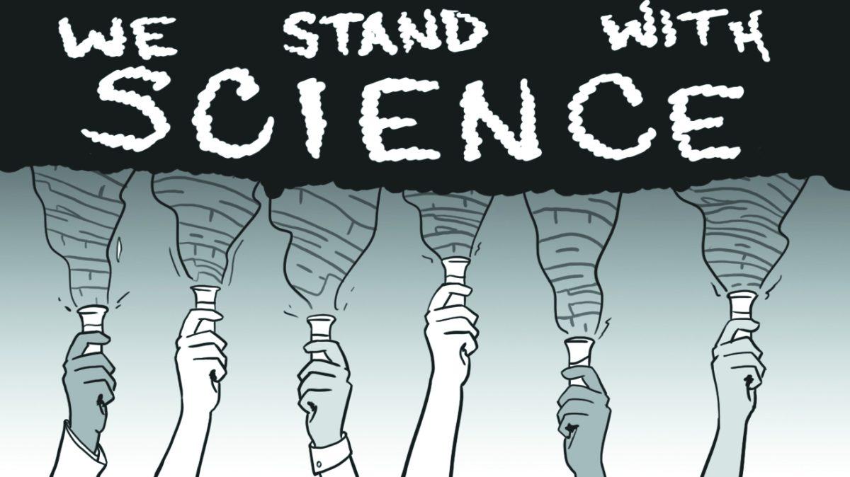 Illustration by Anthony McNair | Mercury Staff.