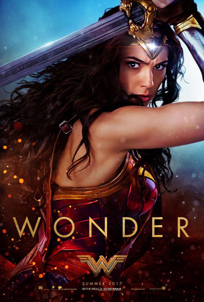 Photo courtesy of Warner Bros. Pictures.