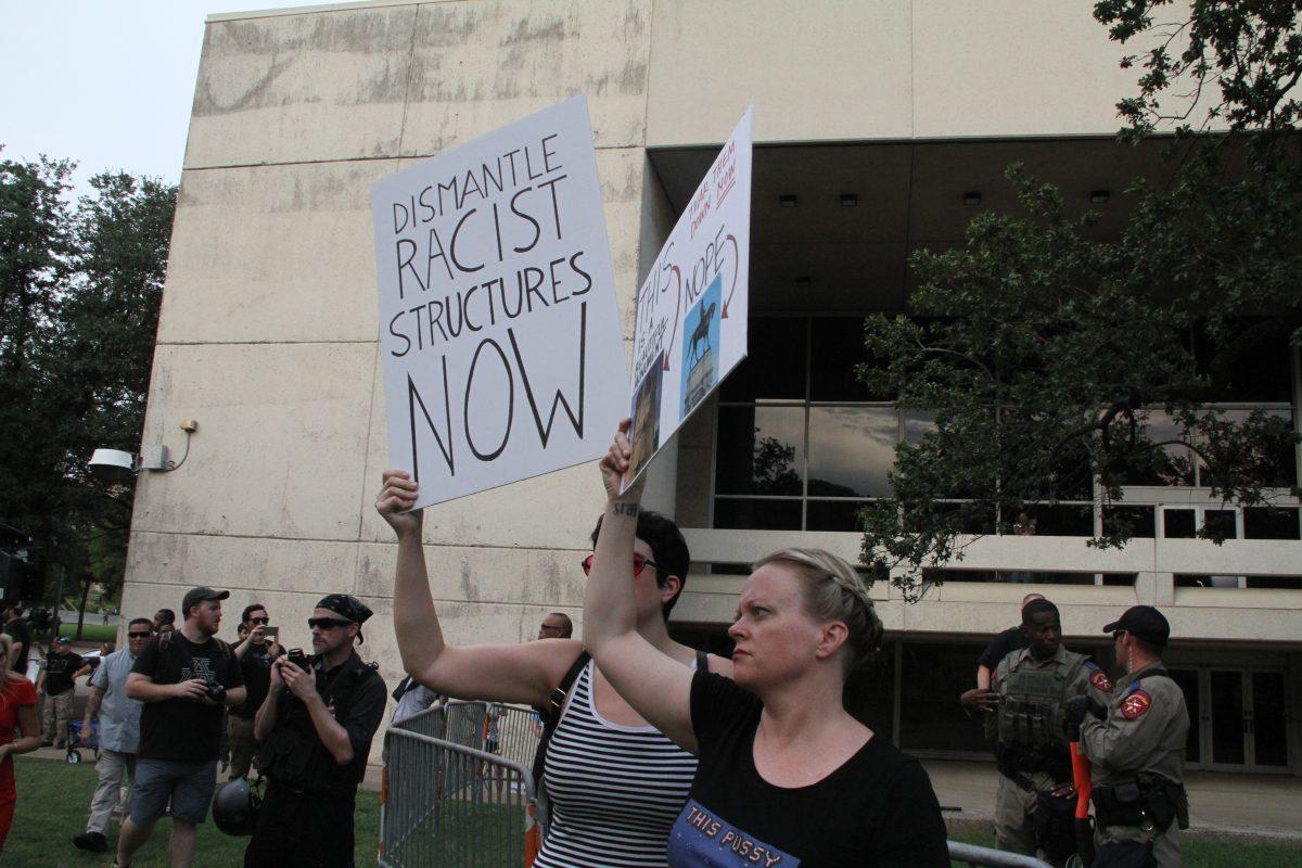 Dallas Rally