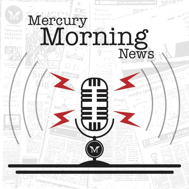 Anthony McNair | Mercury Staff