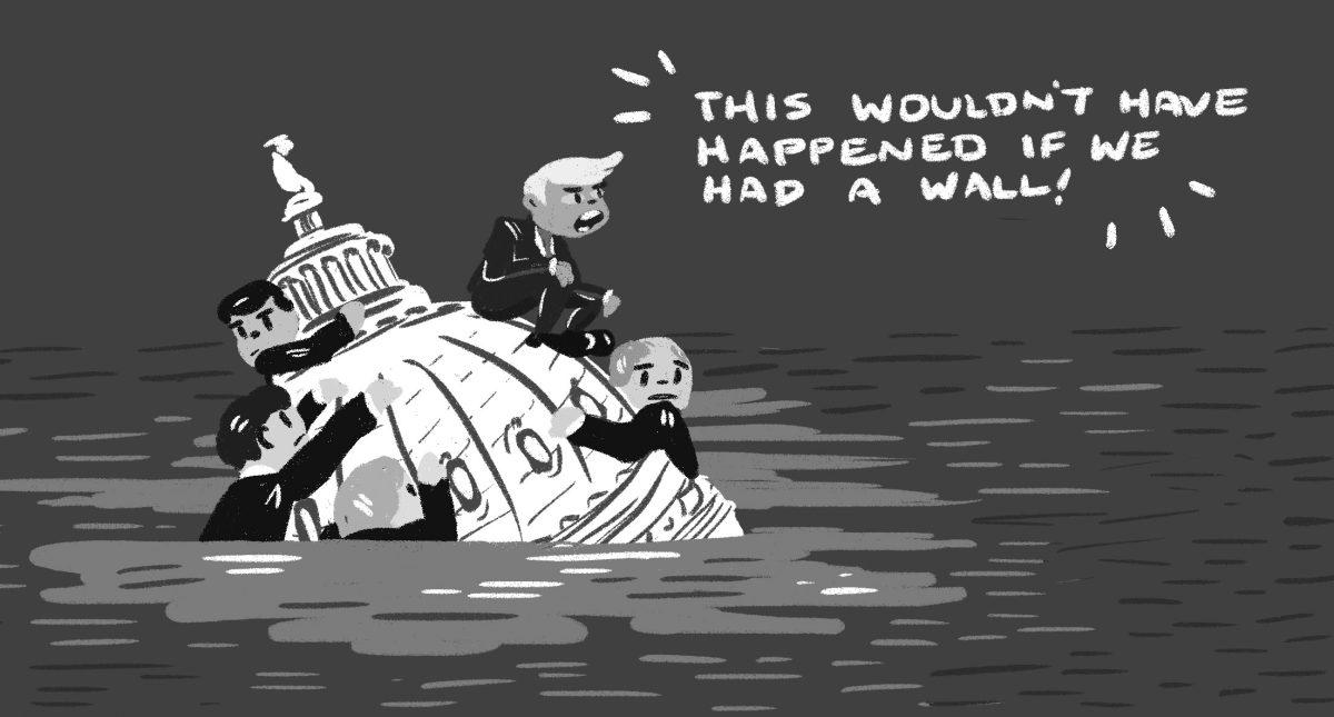 Graphic by EJ Chong | Mercury Staff.