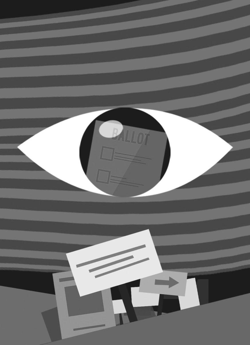Graphic by Ethan Christopher | Mercury Staff.