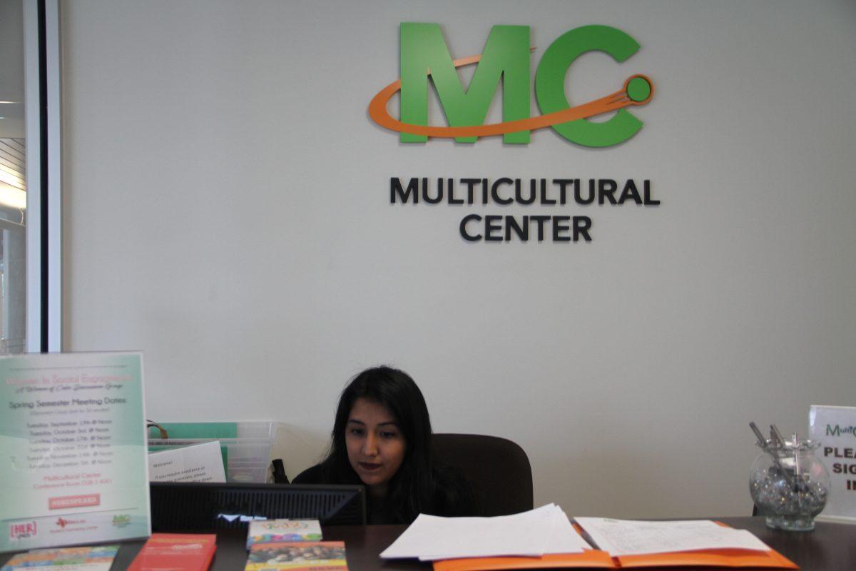 Photo by Nadine Omeis | Mercury Staff.
