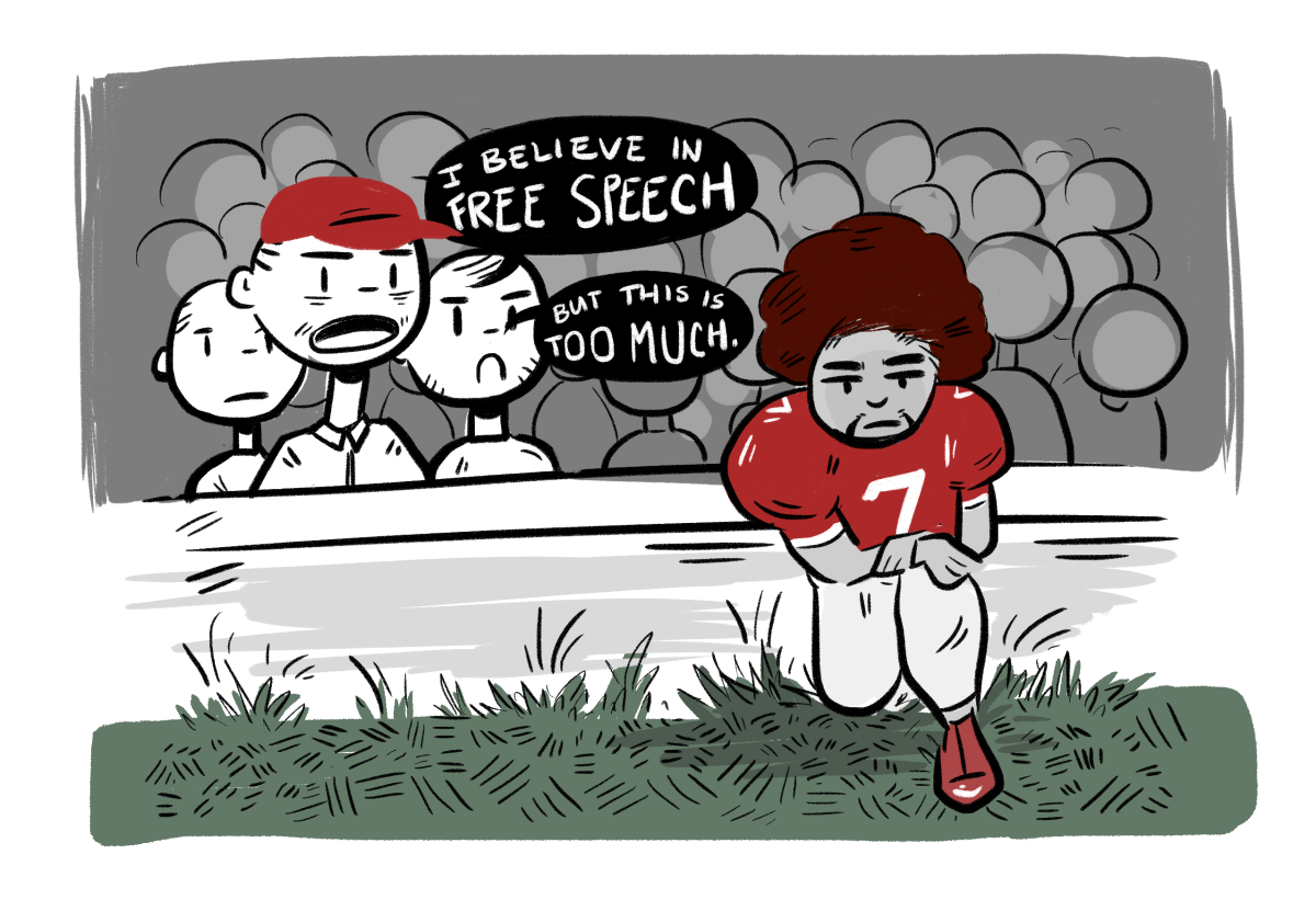 Graphic by EJ Chong | Mercury Staff.