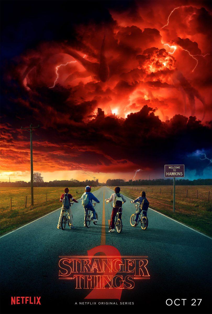 Photo courtesy of Netflix.