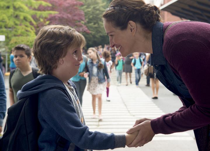 Photo courtesy of Lionsgate.
