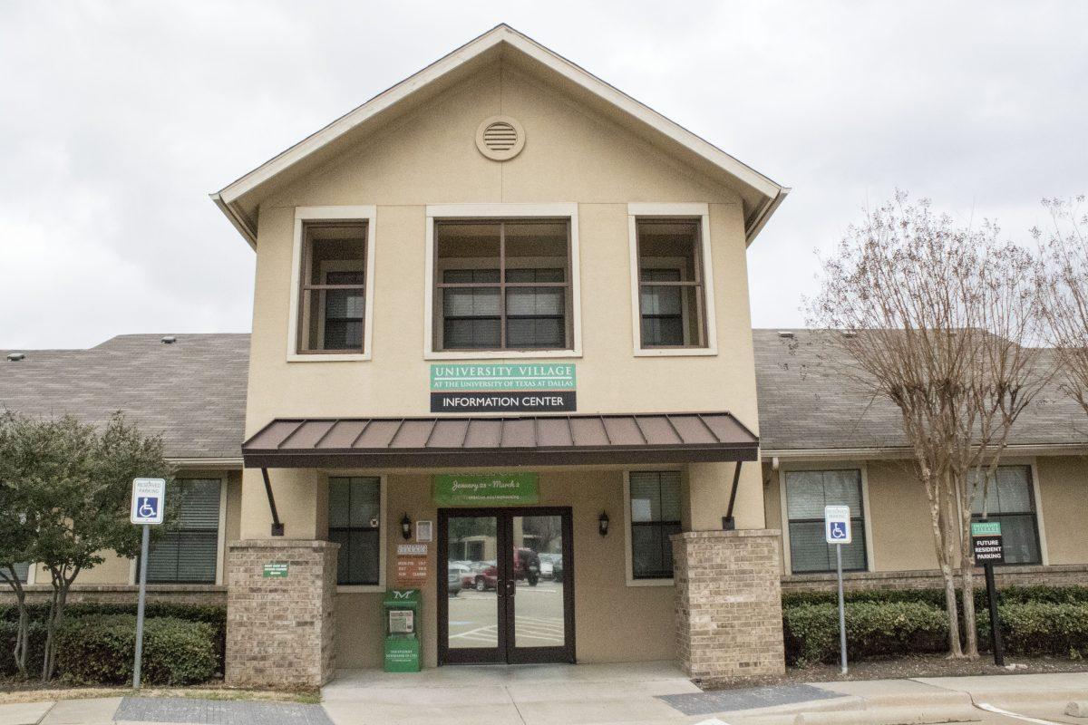The new housing payment plan will require students to pay a lump sum per semester through the EZPay system starting fall 2018. Photo by William Legrone | Photo Editor.