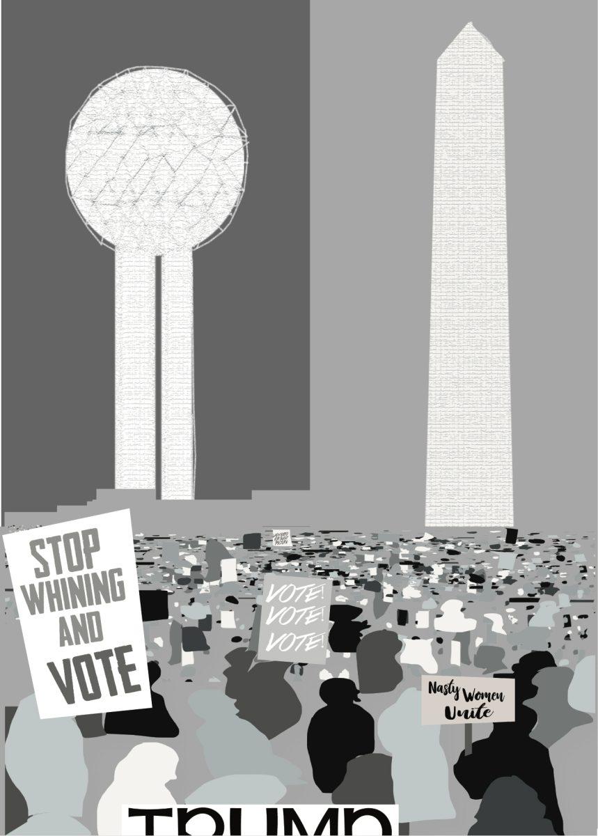 Graphic by Ethan Christopher | Mercury Staff.