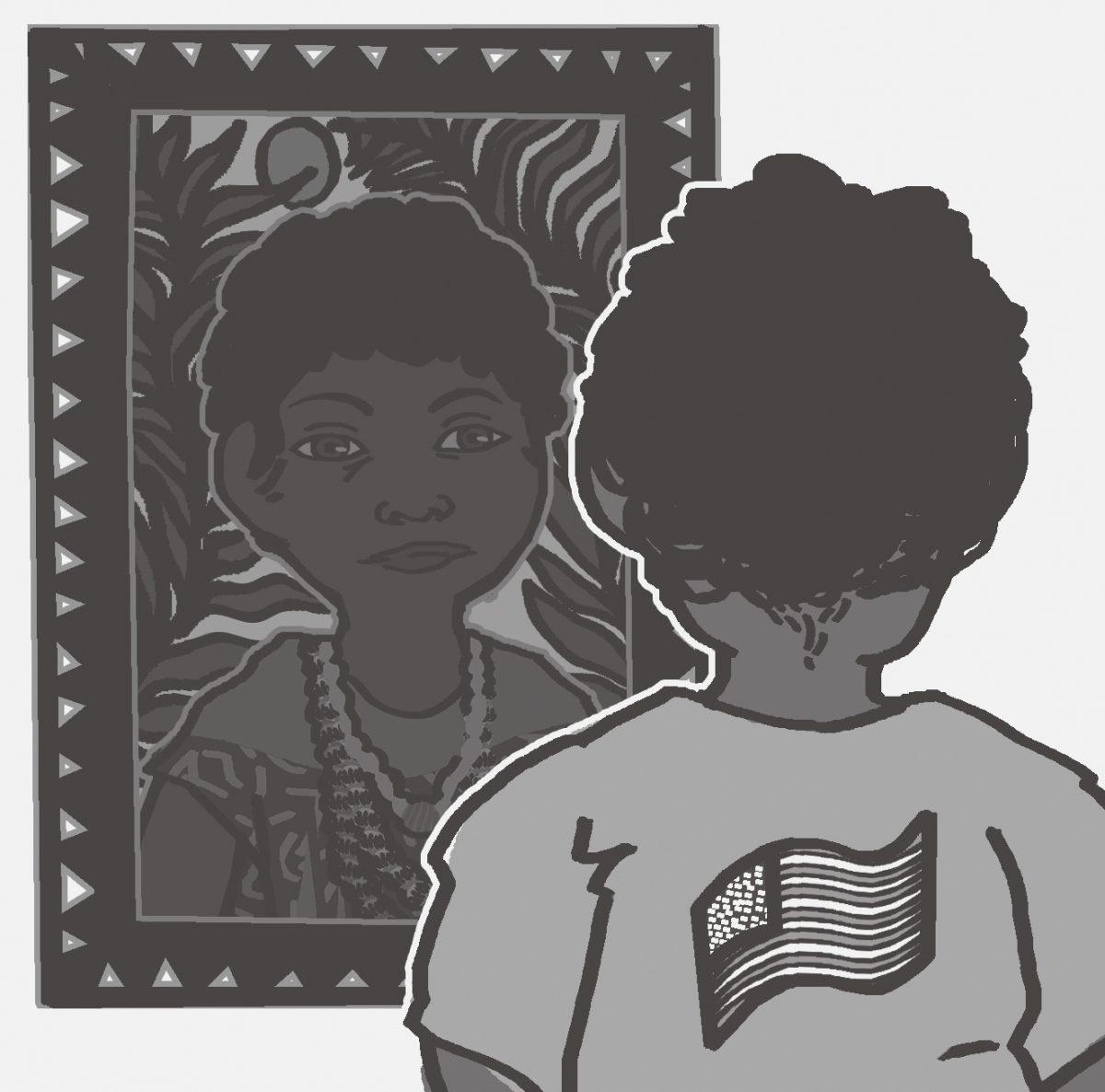 Graphic by Christi Lazutkin | Mercury Staff.