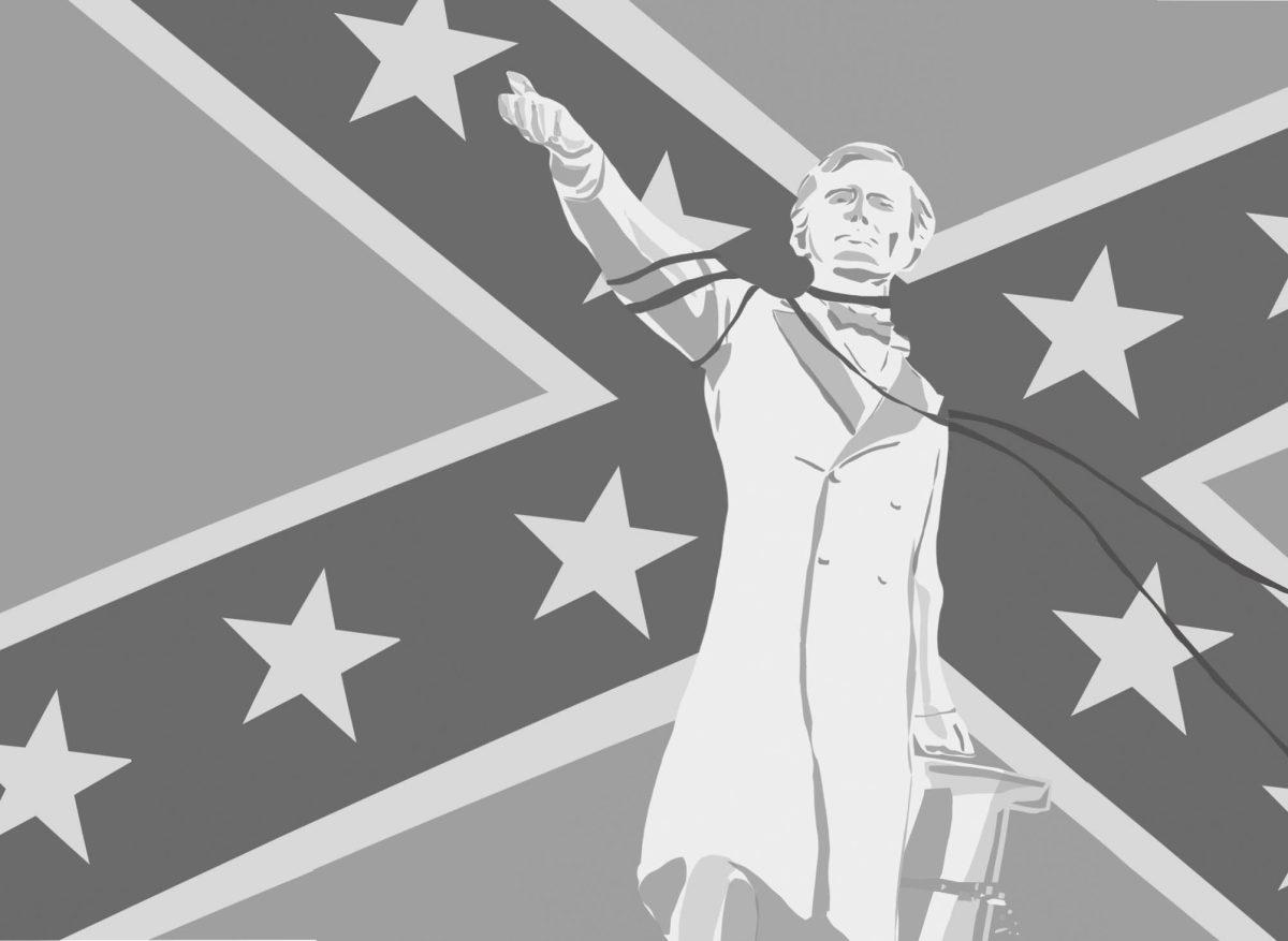 Graphic by Ethan Christopher | Mercury Staff.