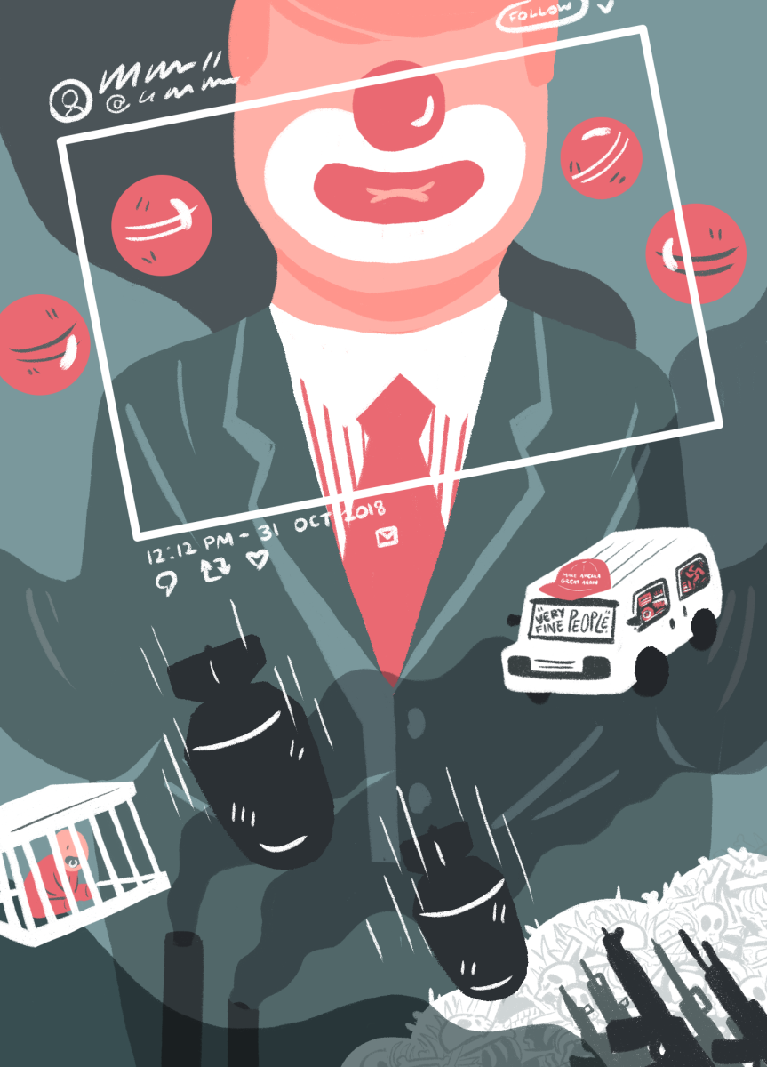Graphic by EJ Chong | Mercury Staff.