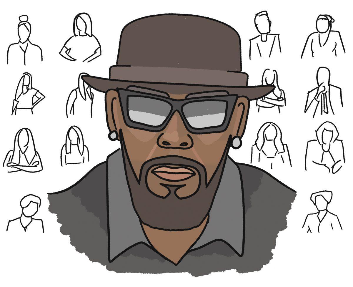 Graphic by Ryan Magee | Mercury Staff.