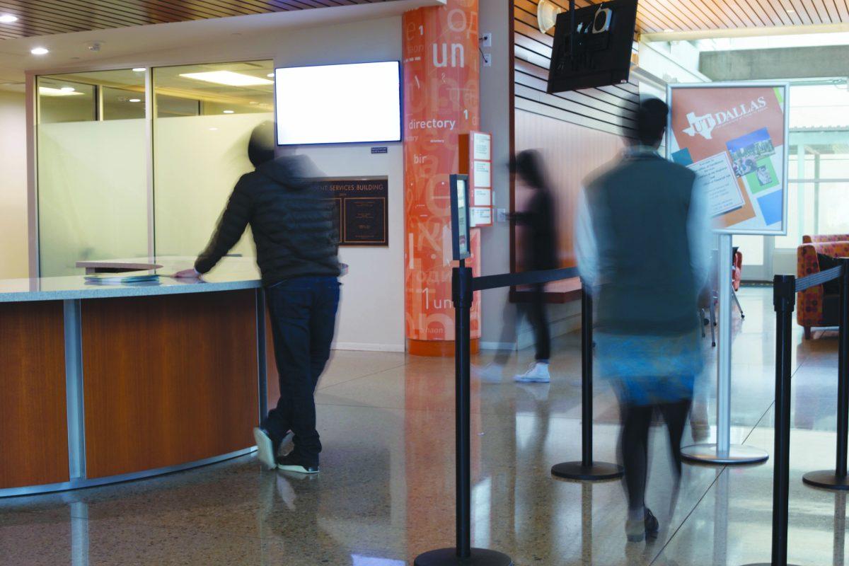 After a petition circulated in December to remove Jacob Anderson, a student accused of sexual assault,  the university released a statement saying it would form a committee to review current admissions practices. Photo by Noah Whitehead | Photo Editor.
