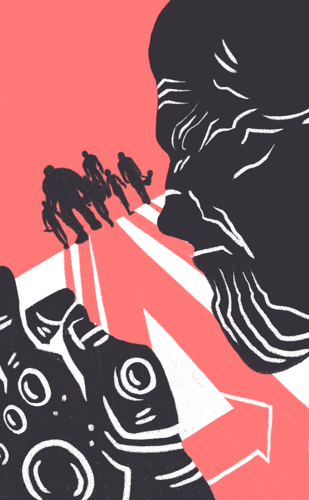 Graphic by EJ Chong | Mercury Staff.