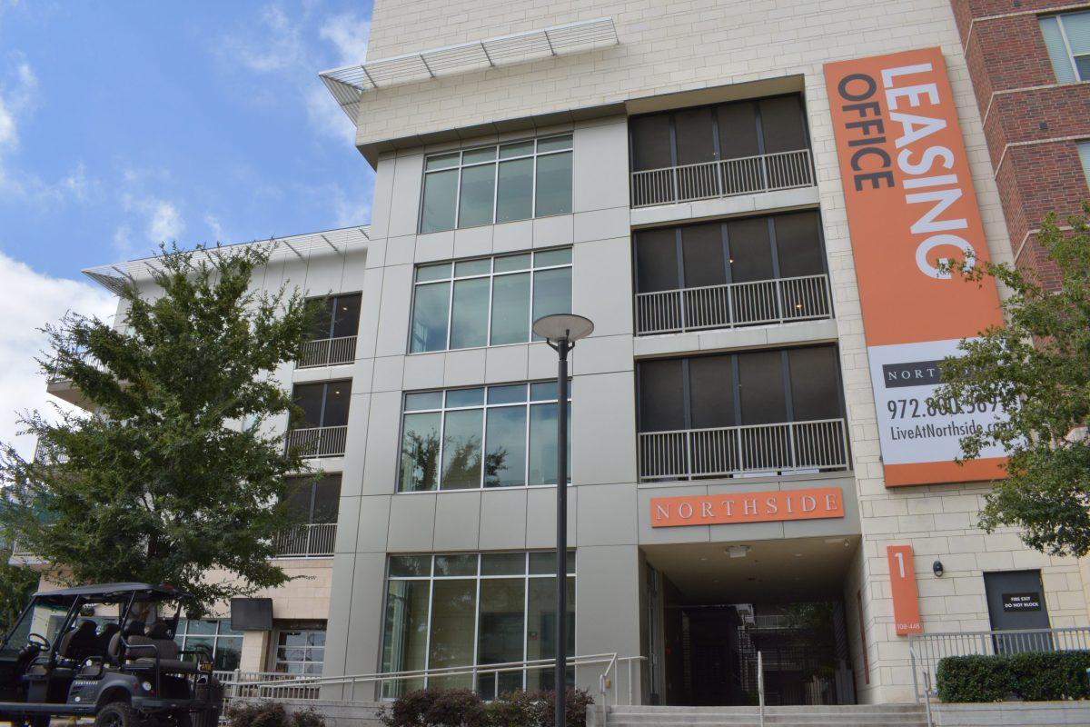 A Northside spokesperson said that the health and safety of Northside residents and staff is Northside’s top priority, and that priority has guided all their decision-making since the beginning of the pandemic. (Photo credit: Anna Phengsakmueang)