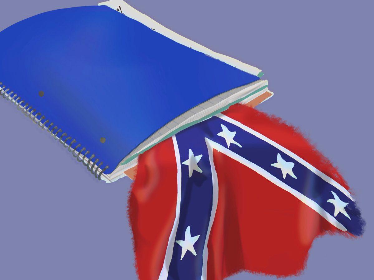 Graphic by Jacky Chao | Mercury Staff