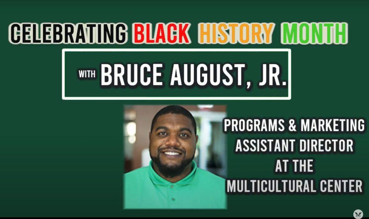Black History Month