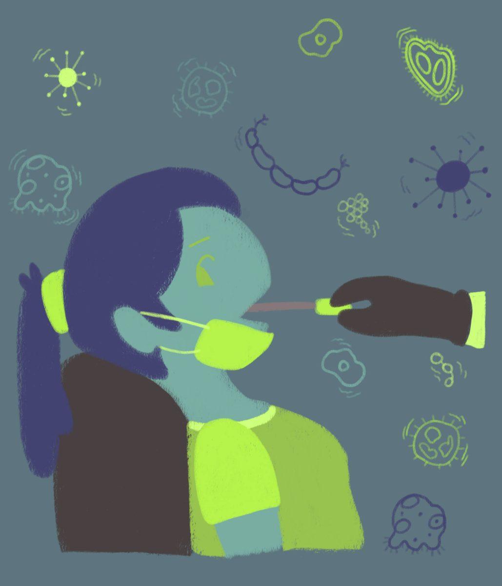 Graphic by Elizabeth Nguyen | Mercury Staff