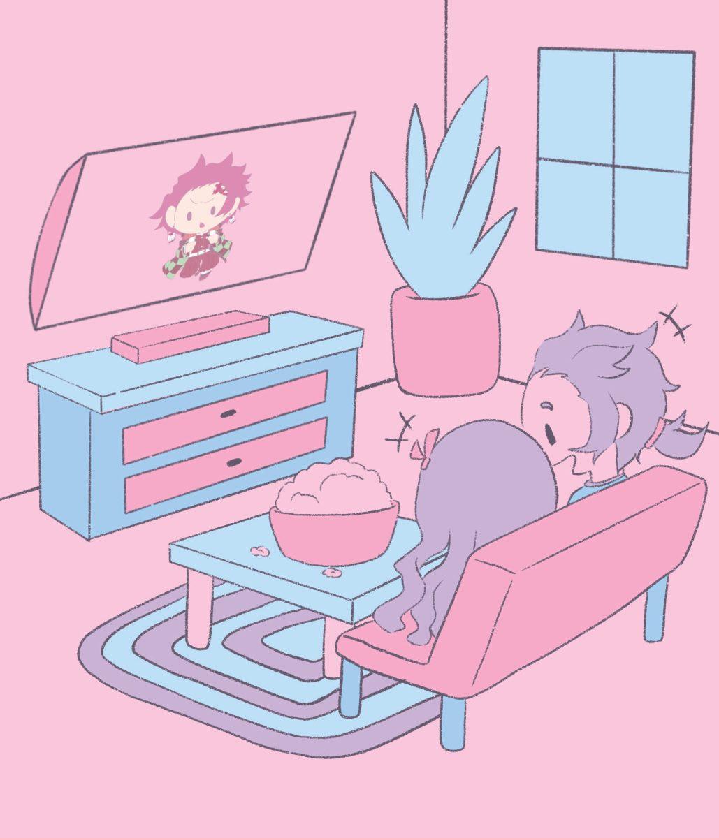 Graphic by Elizabeth Nguyen | Mercury Staff