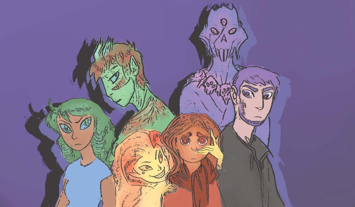 Graphic by Sihanya Rocha | Mercury Staff