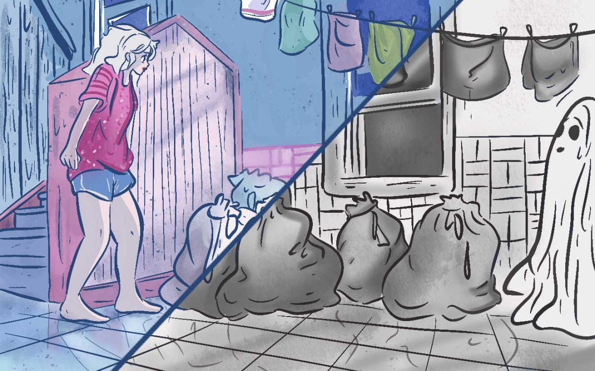 Graphic by Thaovy Nguyen | Mercury Staff