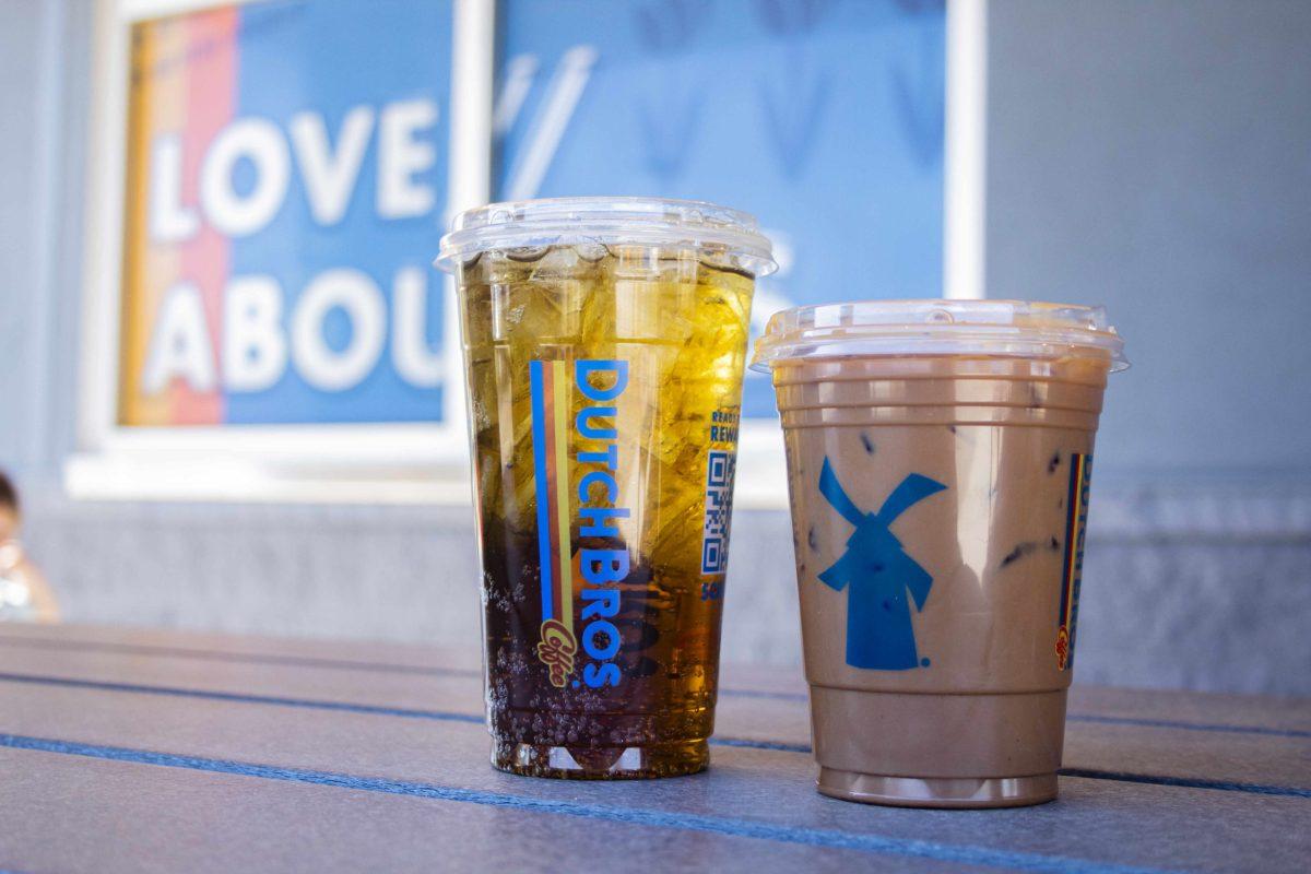 Dutch Bros Coffee