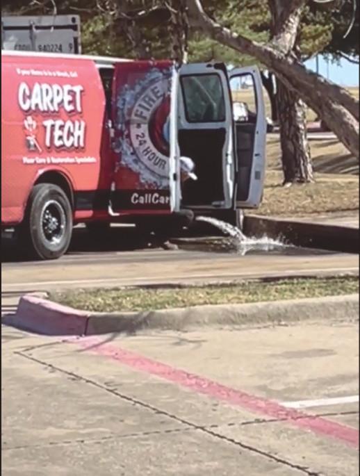 Photo courtesy of Zachary Tidwell. 
