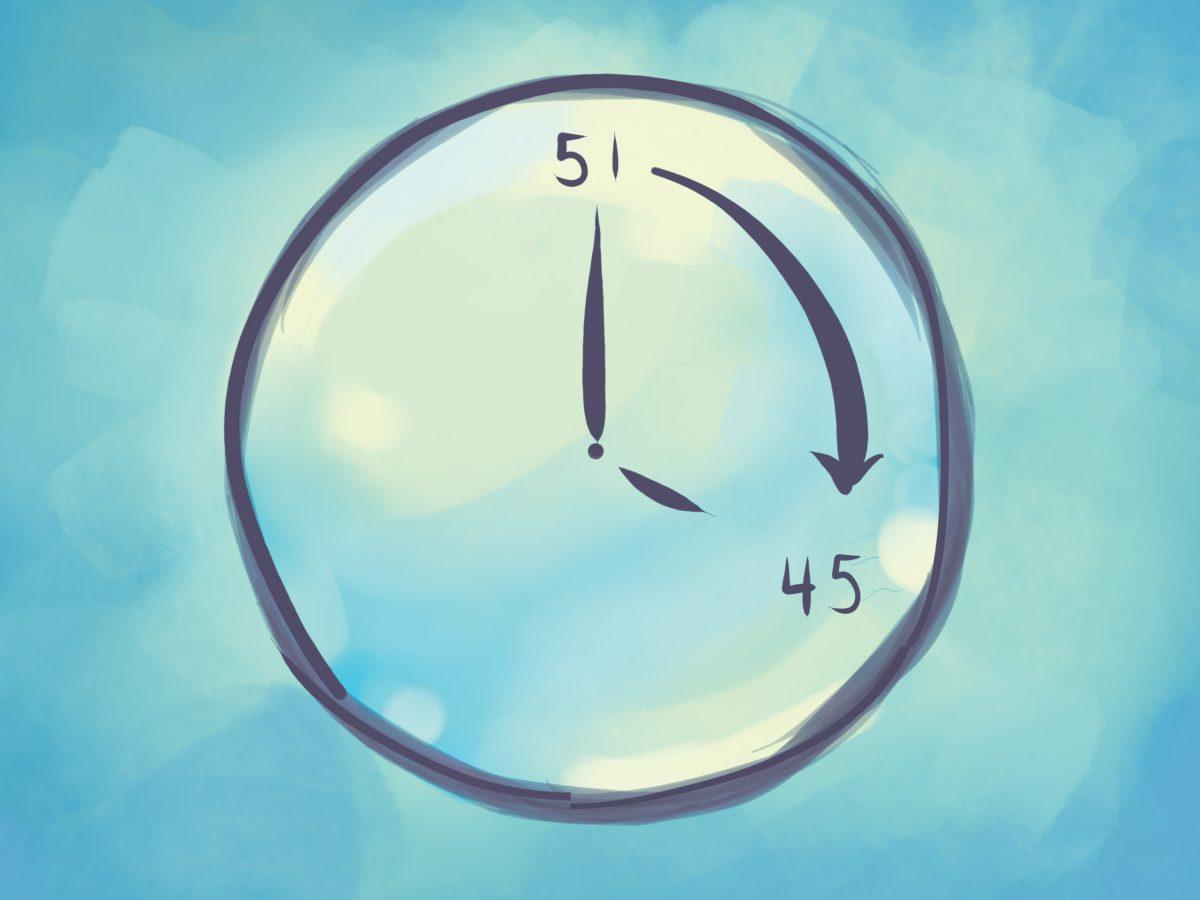 Graphic by Rainier Pederson | Mercury Staff