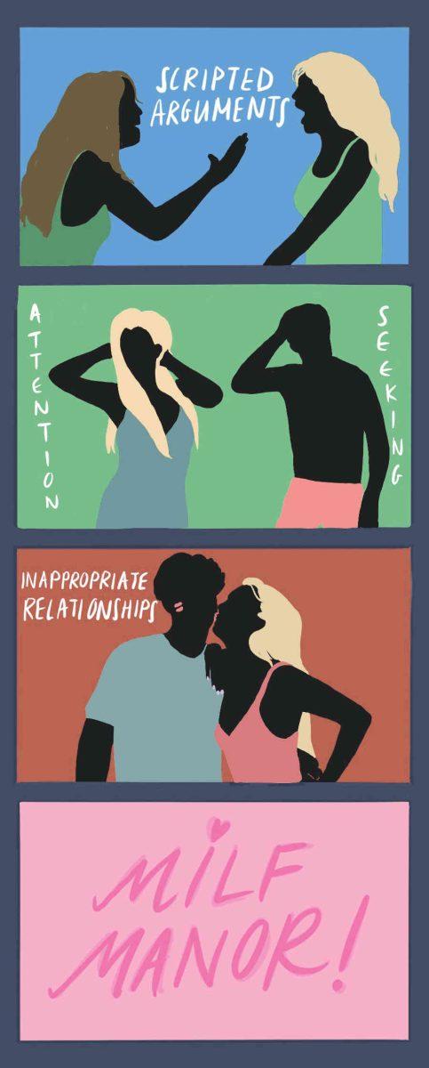 Graphic by Anushka Chakravarthi | Mercury Staff