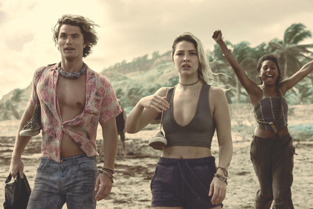 Photo courtesy of Netflix.