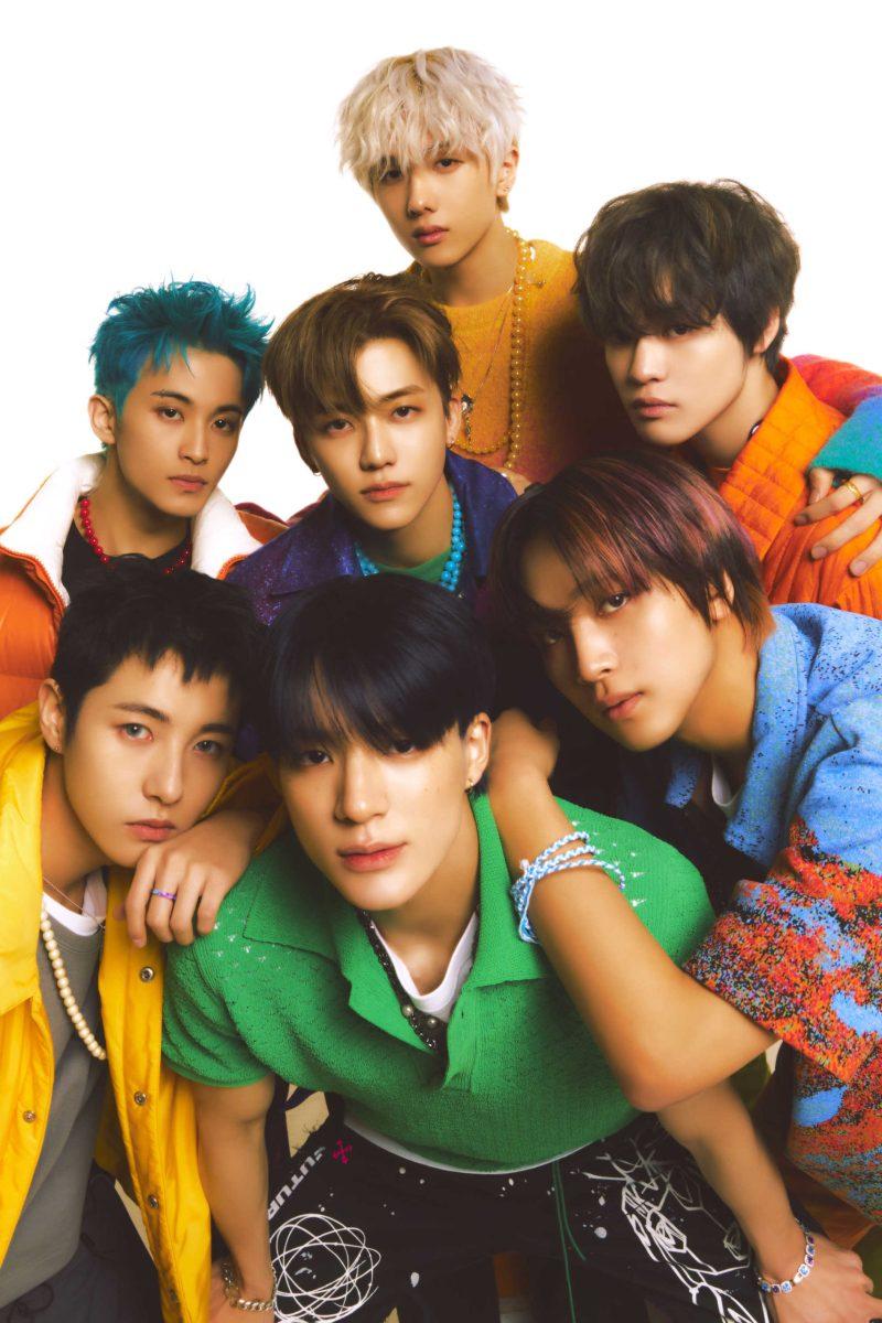 Photo Courtesy of SM Entertainment.
