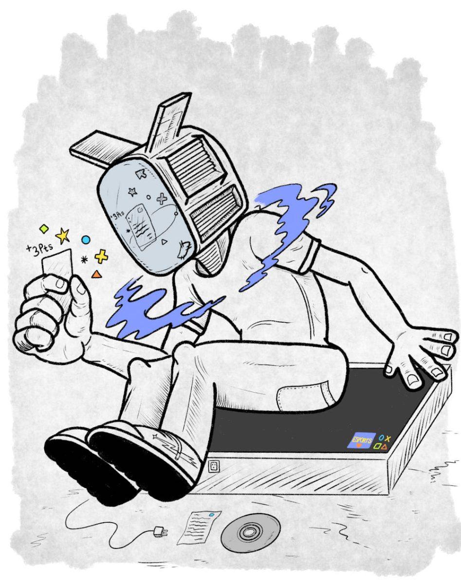 Graphic By Oluwaseun Adeyemi | Mercury Staff