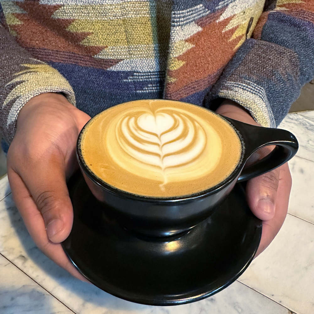 Photo courtesy of Staycation Cafe.
