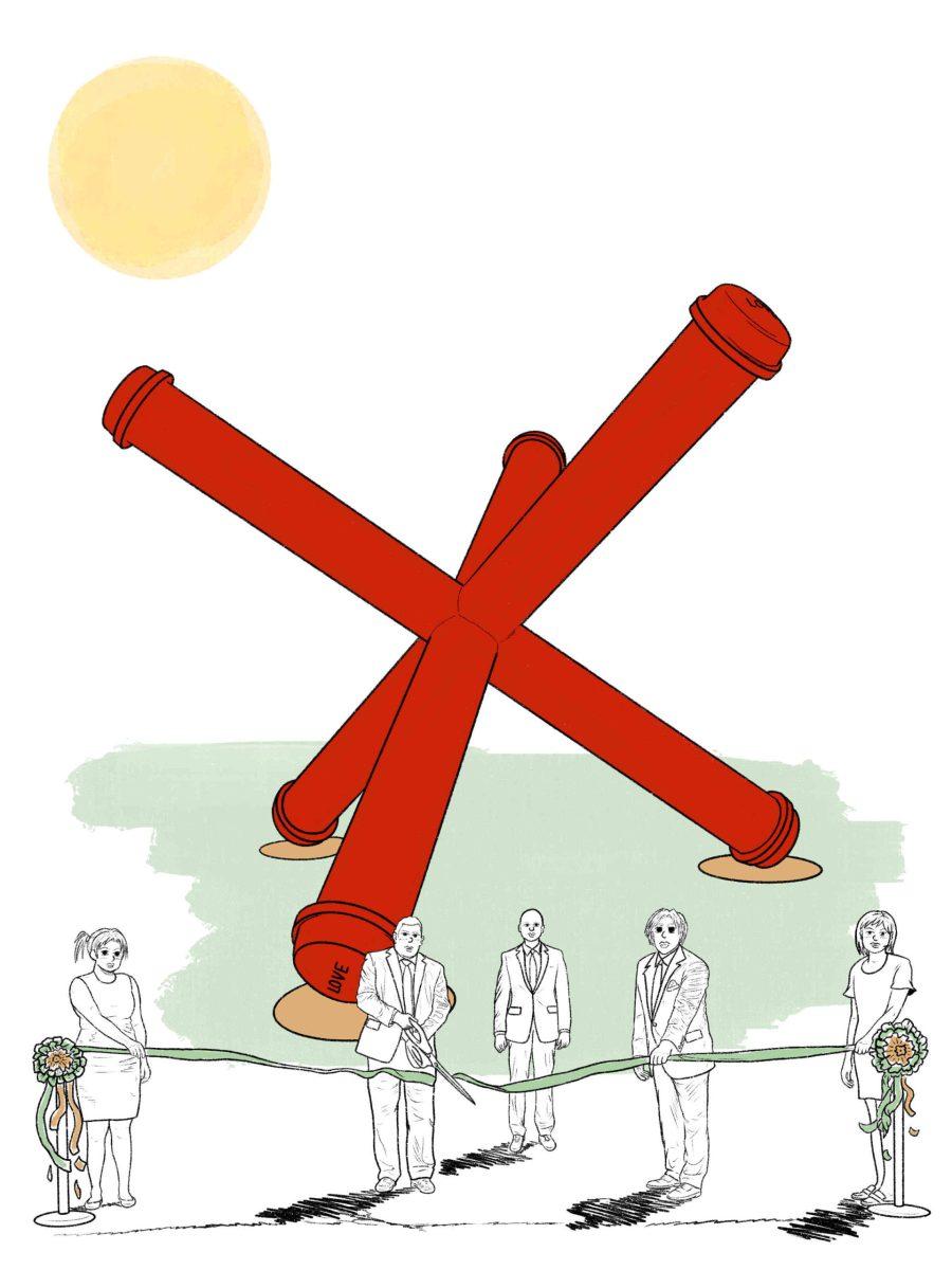 Graphic By Oluwaseun Adeyemi | Mercury Staff