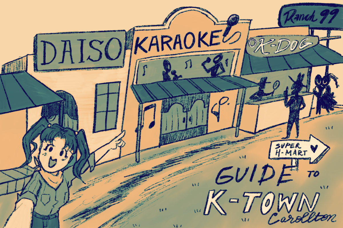 Graphic by Casey Rubio | Mercury Staff