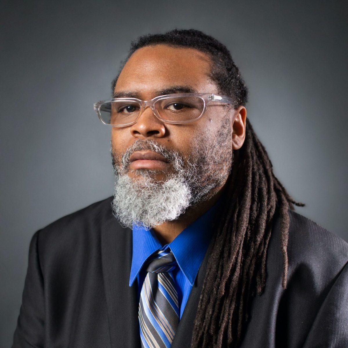 RODNEY ANDREWS