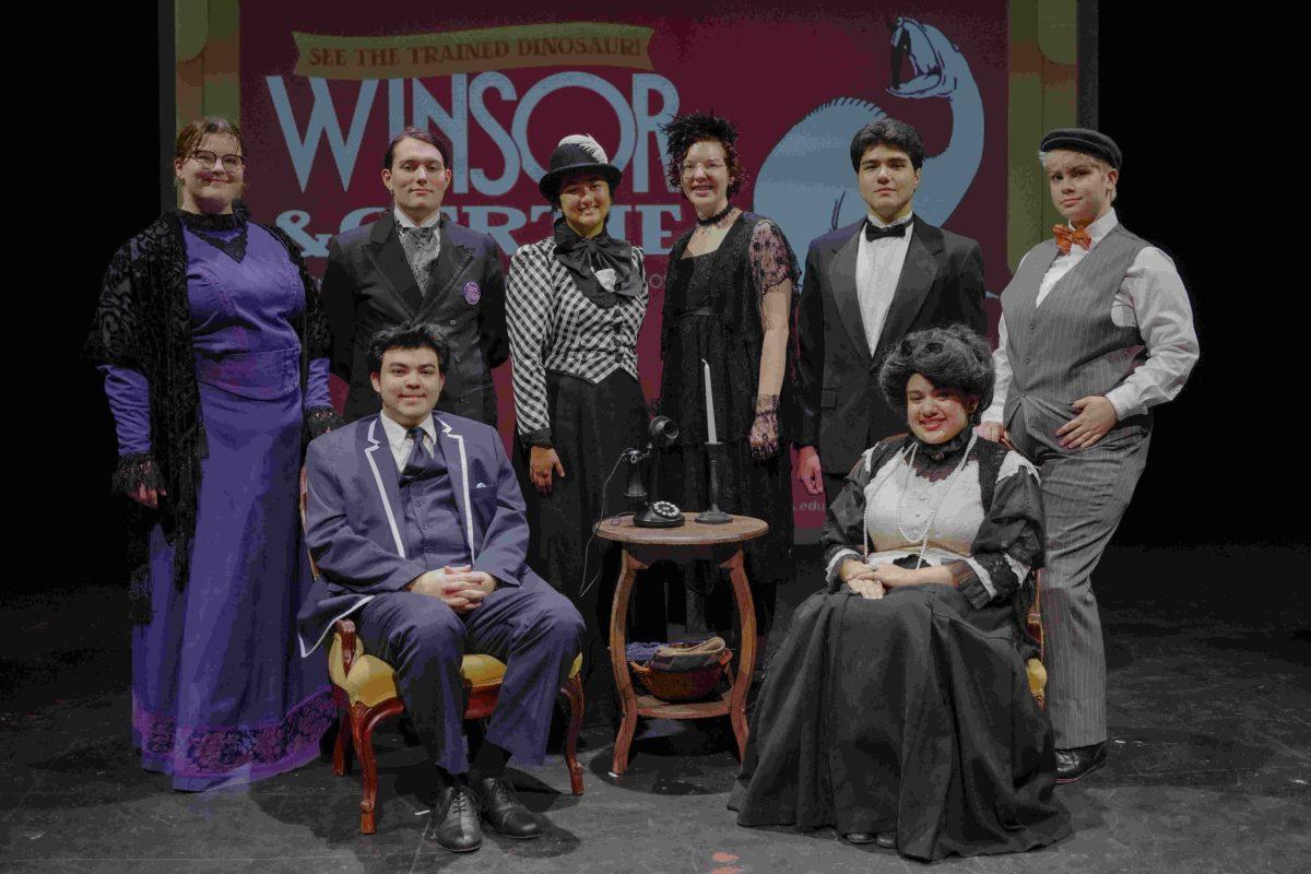 Photos By Bass School Of Arts, Humanities, And Technology | Courtesy