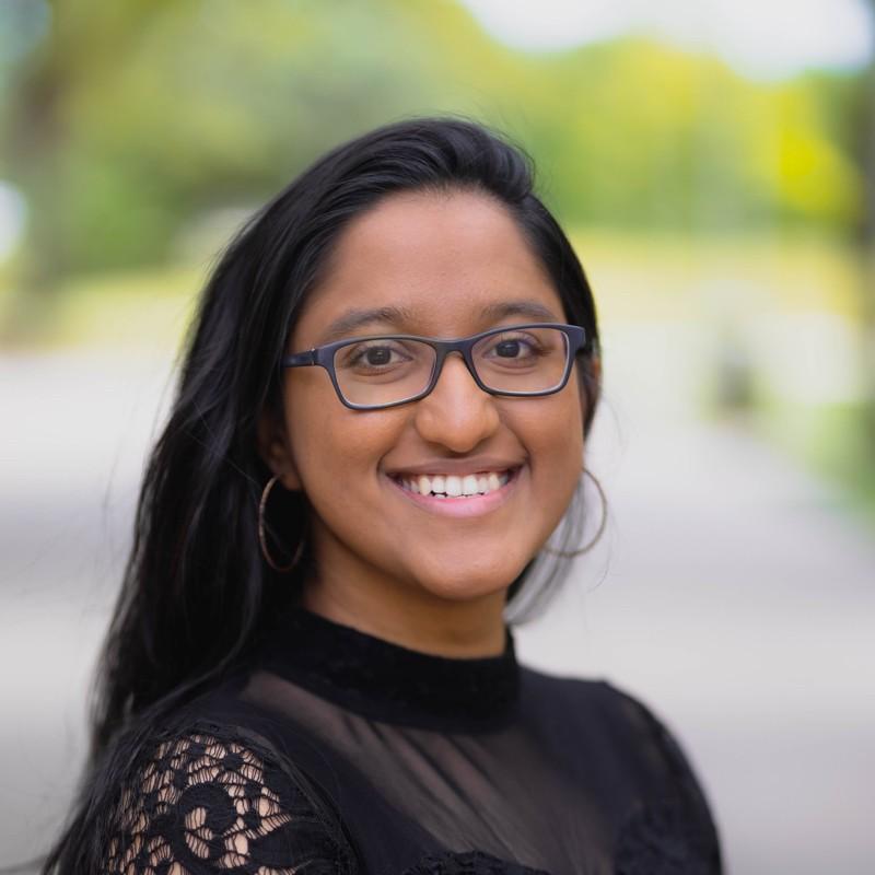 Srivani Edupuganti