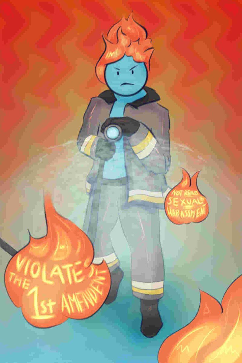 Graphic By Rainier Pederson | Mercury Staff