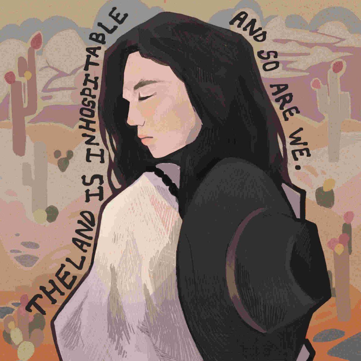 Graphic By Yiyi Ding | Courtesy