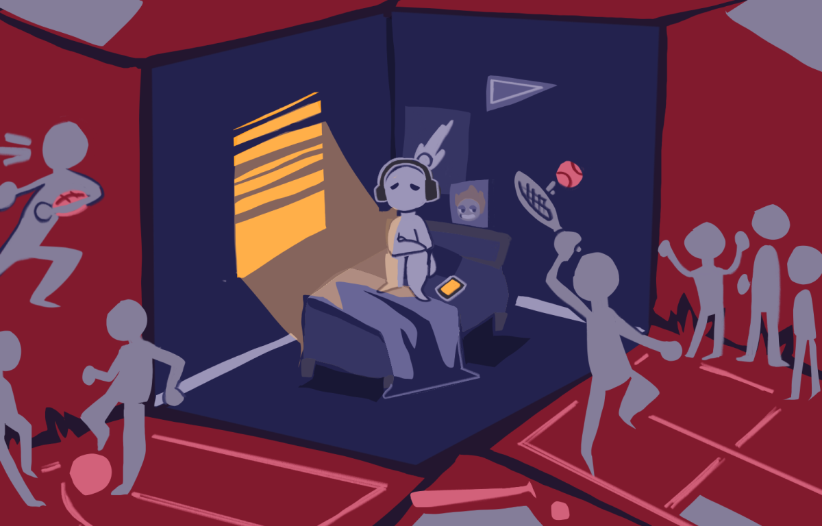 Graphic By Yiyi Ding | Mercury Staff