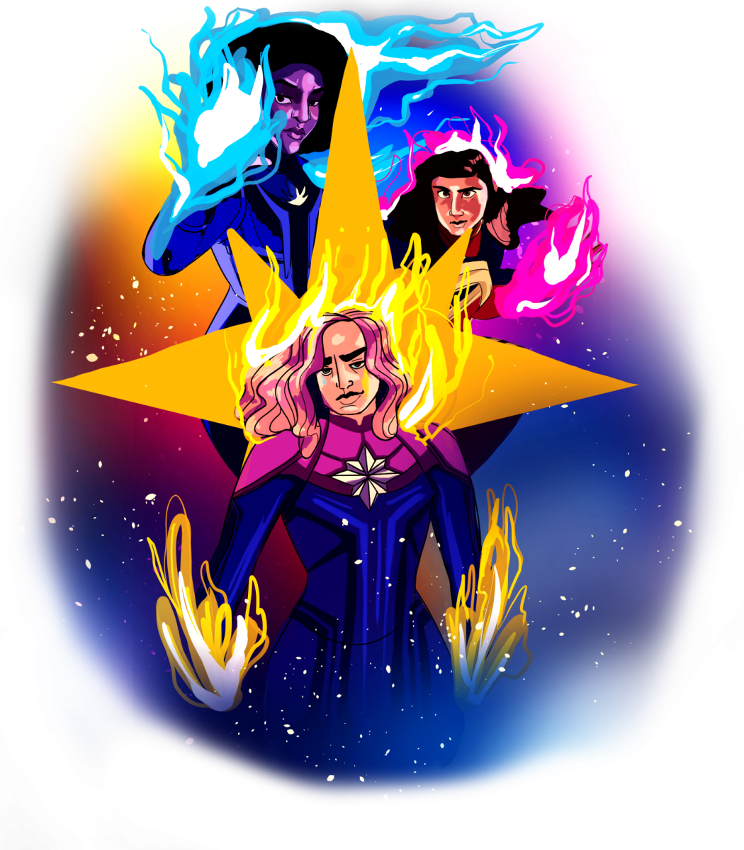 Graphic By Grace Cowger | Mercury Staff
