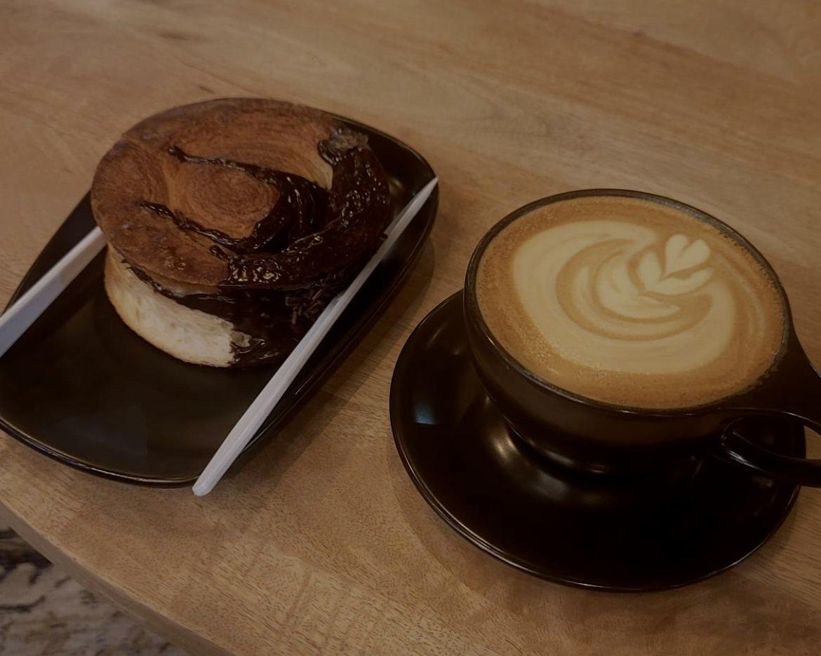 The Fix: Authentic Yemeni Coffee Experience at Haraz