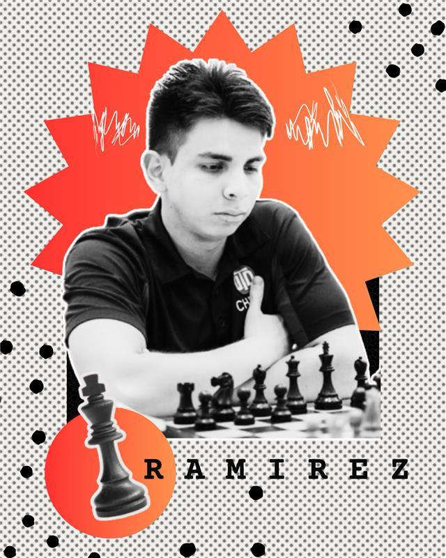 Photo Courtesy of UTD Chess. Illustration: Jarin Priyoshi | Mercury Staff